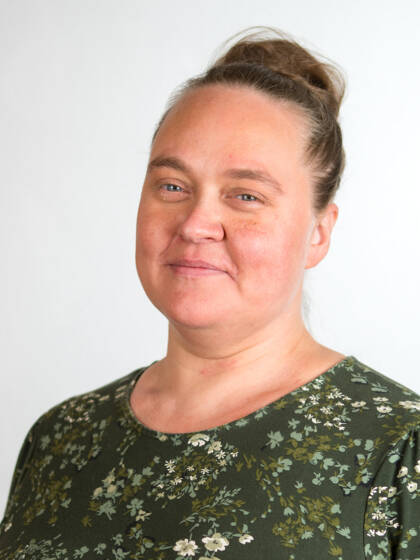 Anniina Javanainen.