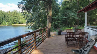 Vivamon sauna
