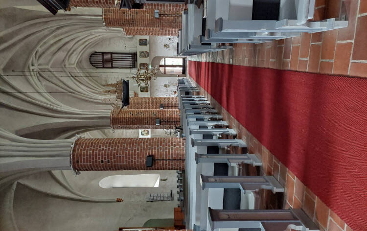Kimito kyrka