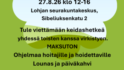 mainos päivästä