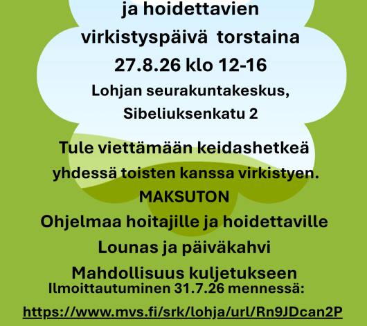 mainos päivästä