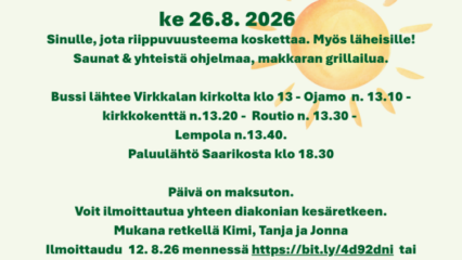 mainos ja ilmoittatuminen