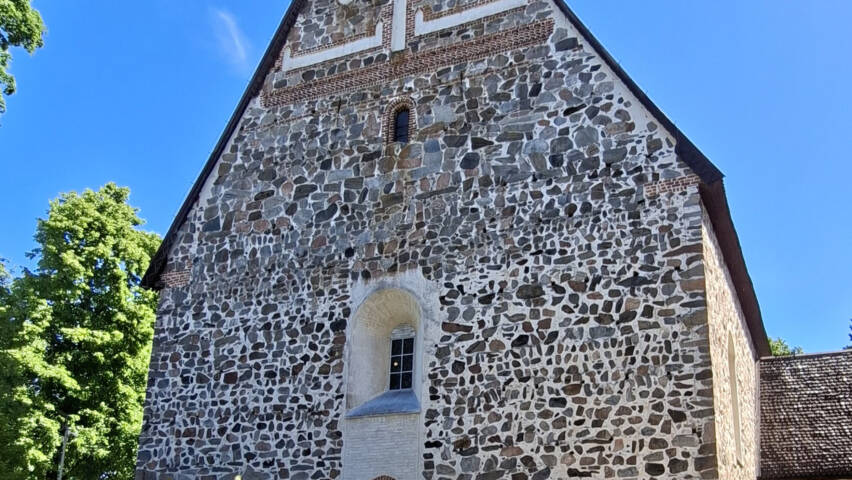 Kuva kirkosta