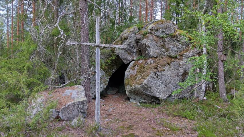 Paimenten kirkko