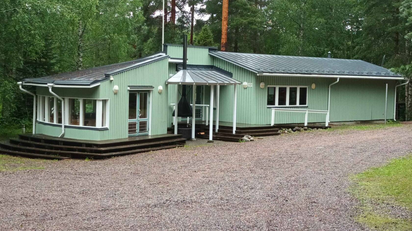 Iloitun leirikeskus