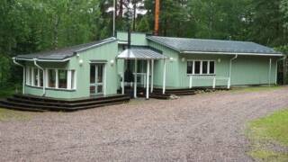 Iloitun leirikeskus