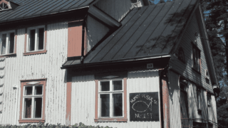 Nummen Nuokkari