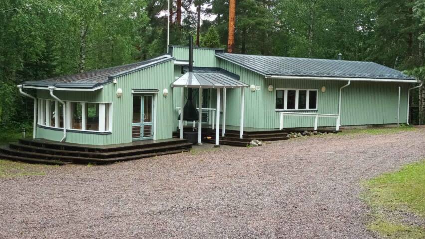 Iloitun leirikeskus
