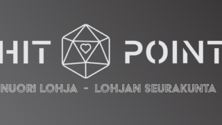 Hit Point logo