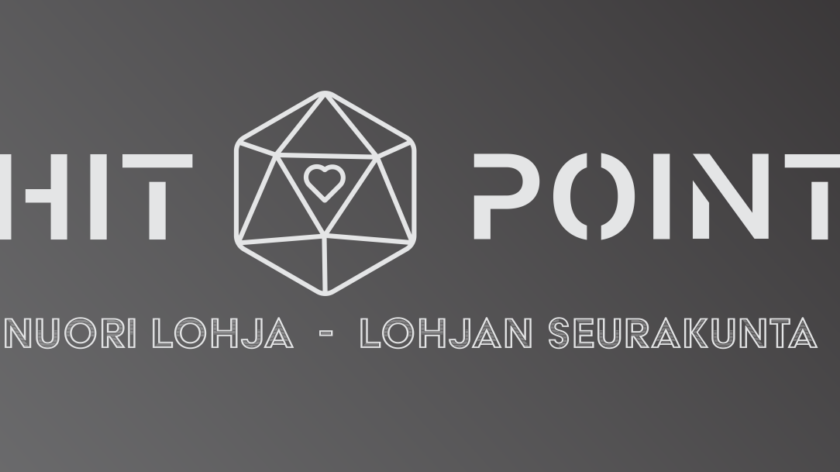 Hit Point logo