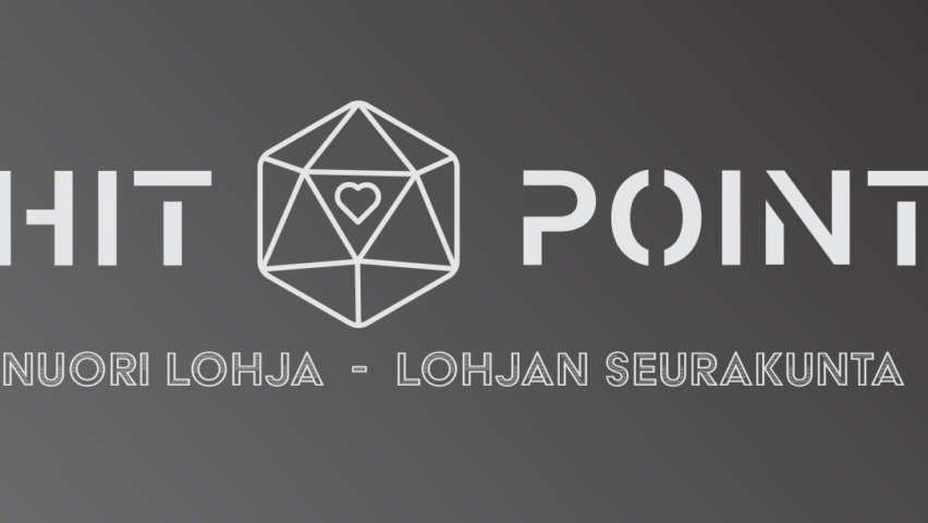 Hit Point logo
