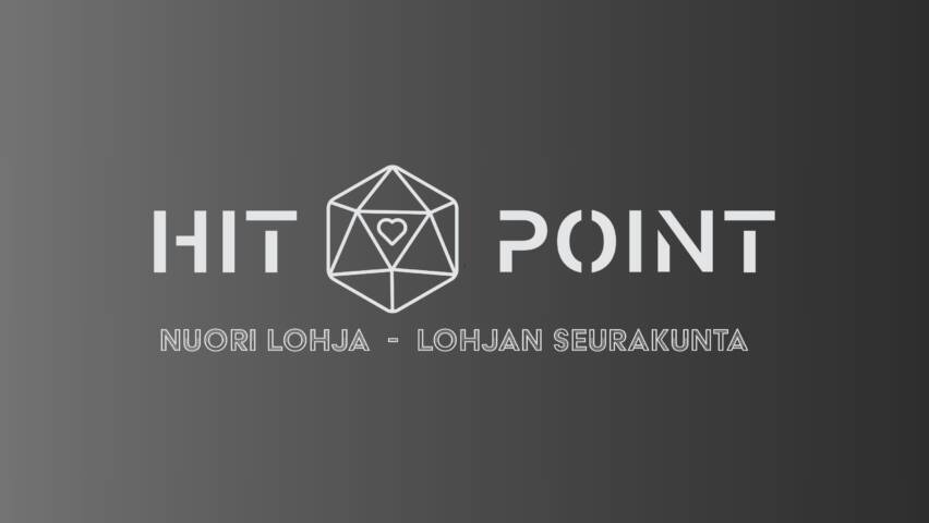 Hit Pointin logo