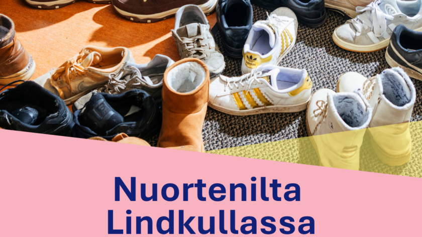 Nuortenilta