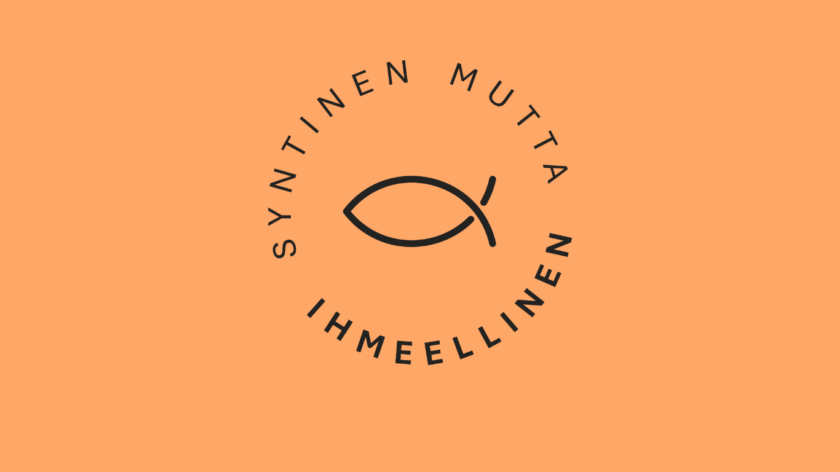 Syntinen mutta ihmeellinen plus kala