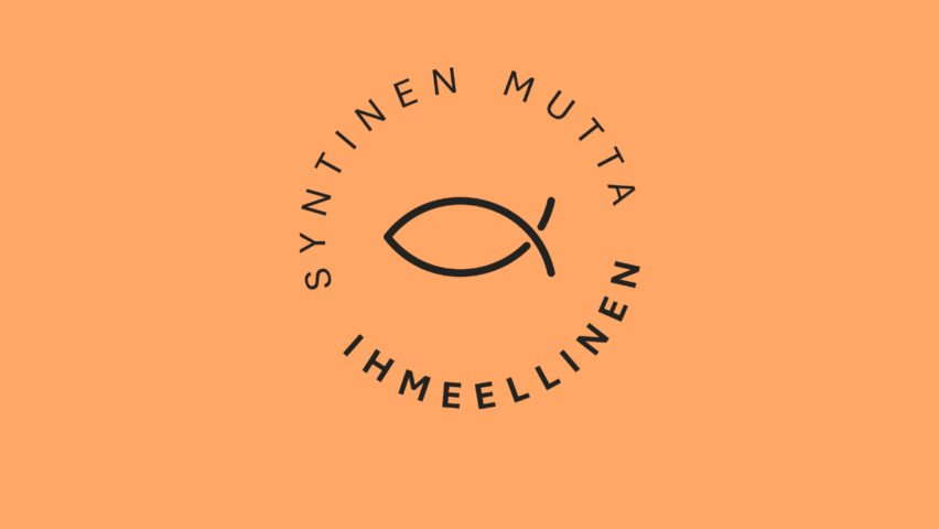 Syntinen mutta ihmeellinen plus kala