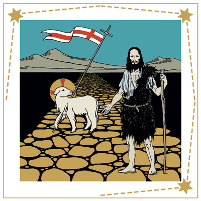 3. adventti