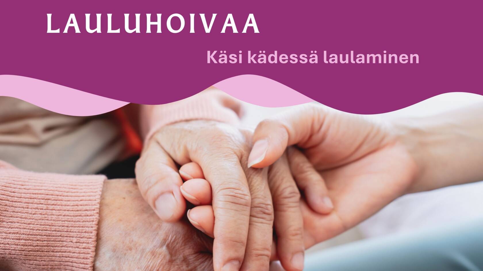 Käsi kädessä
