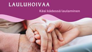 Käsi kädessä