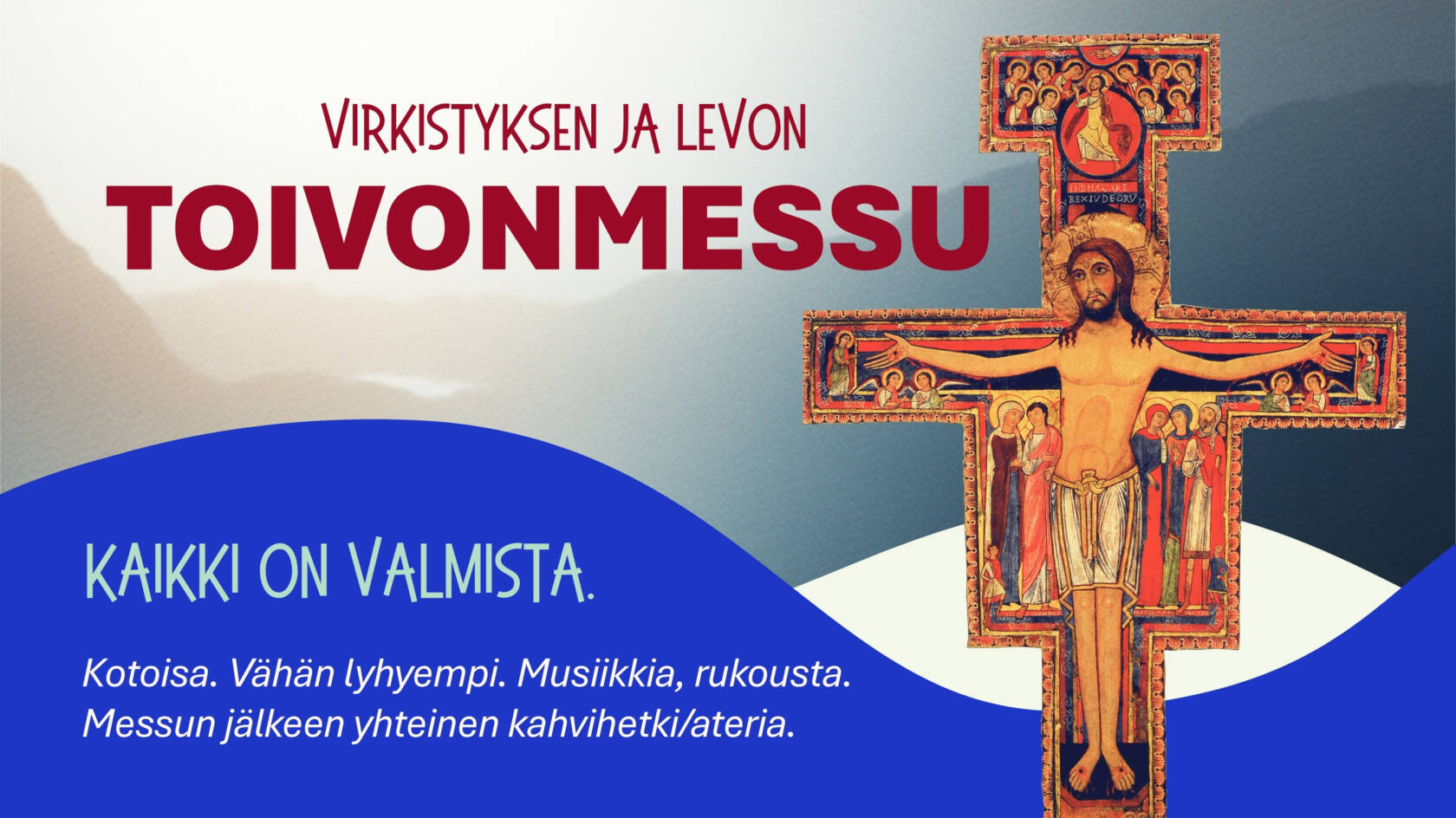 toivonmessu.