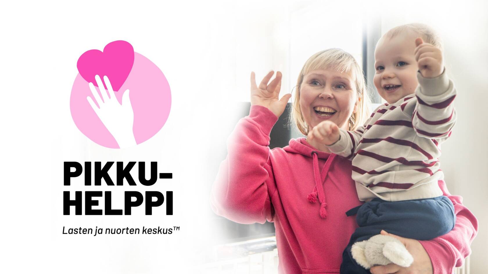 Pikkuhelppi kuvituskuva